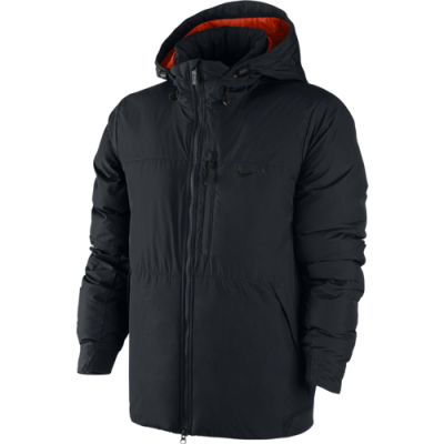 Куртка мужская Nike 678293-010 Alliance Hooded